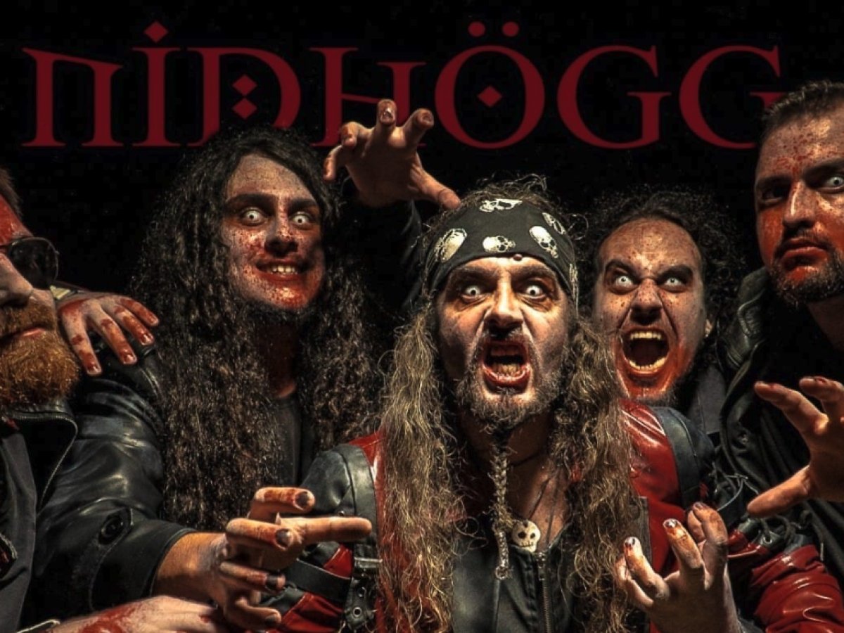 Nidhögg
