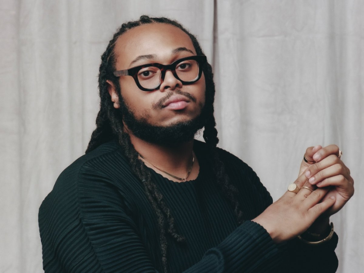 Immanuel Wilkins