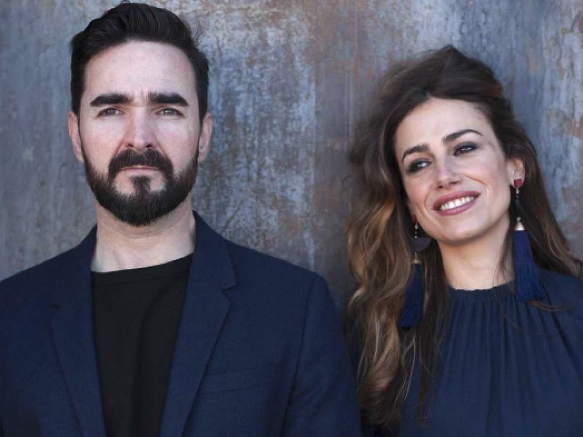 Verónica Ferreiro & Javier Sánchez