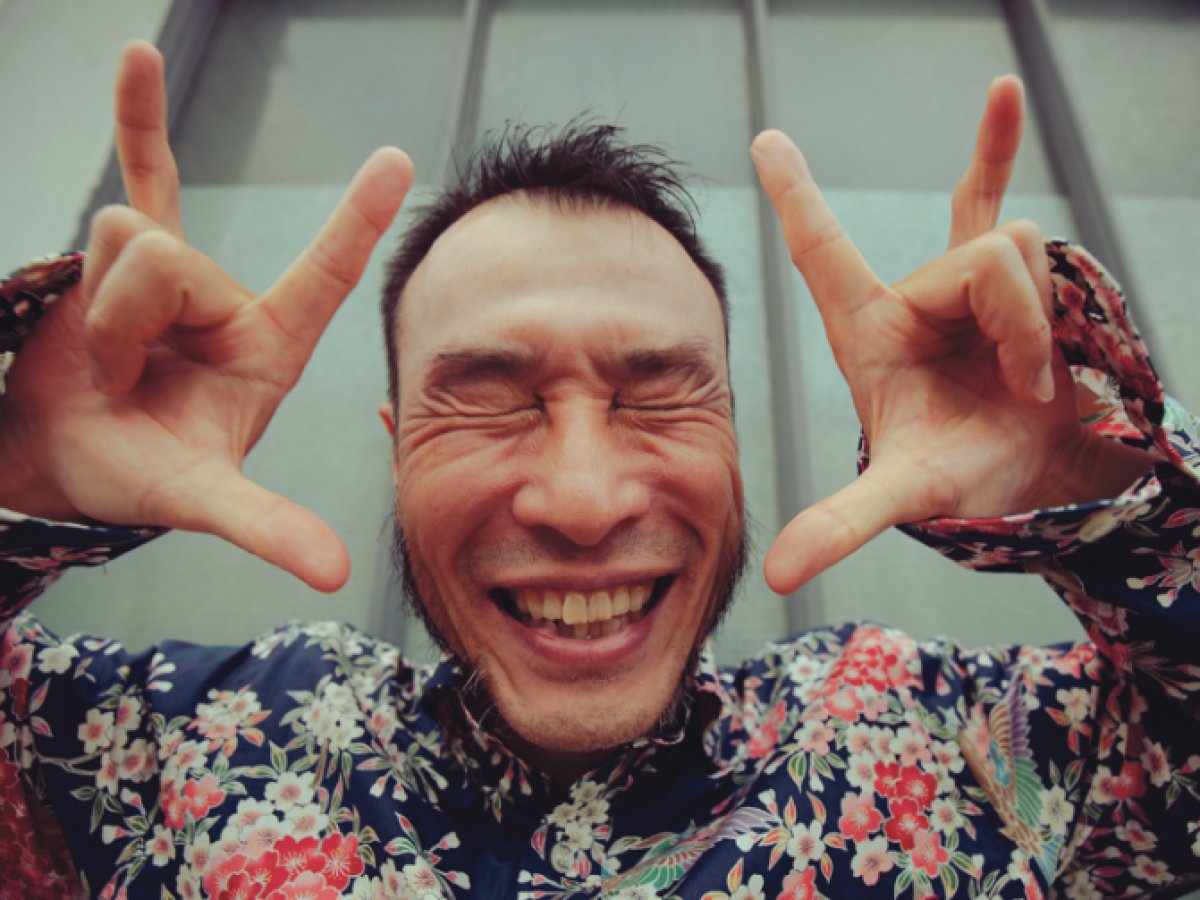 Soichi Terada