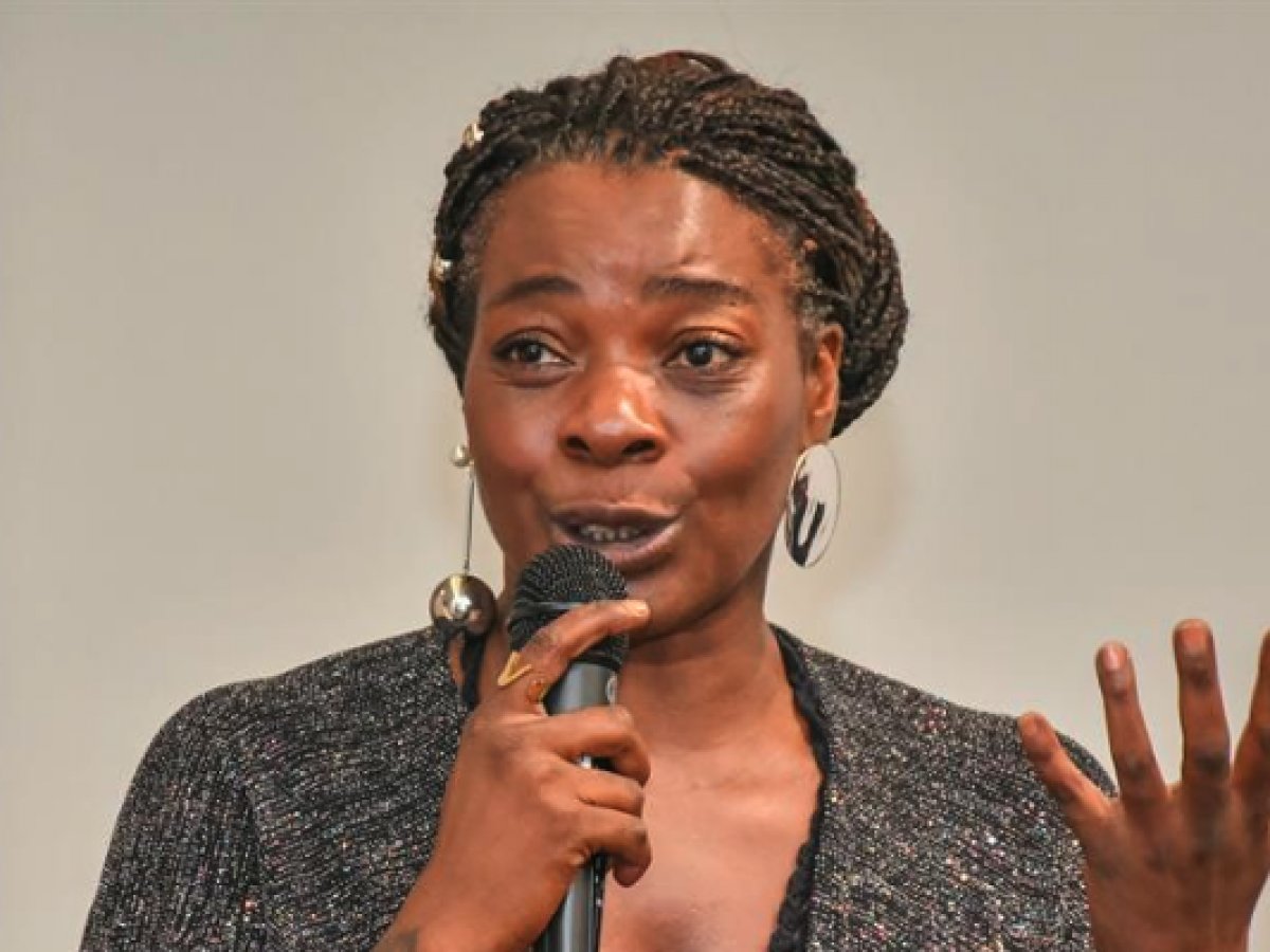 Concha Buika