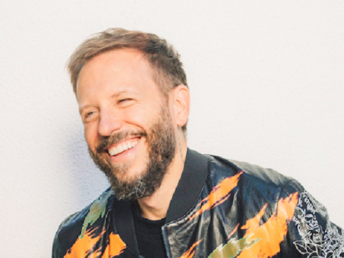 Noel Schajris