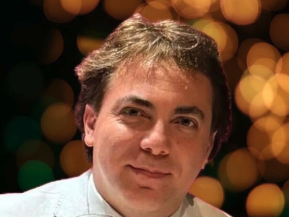 Cristian Castro