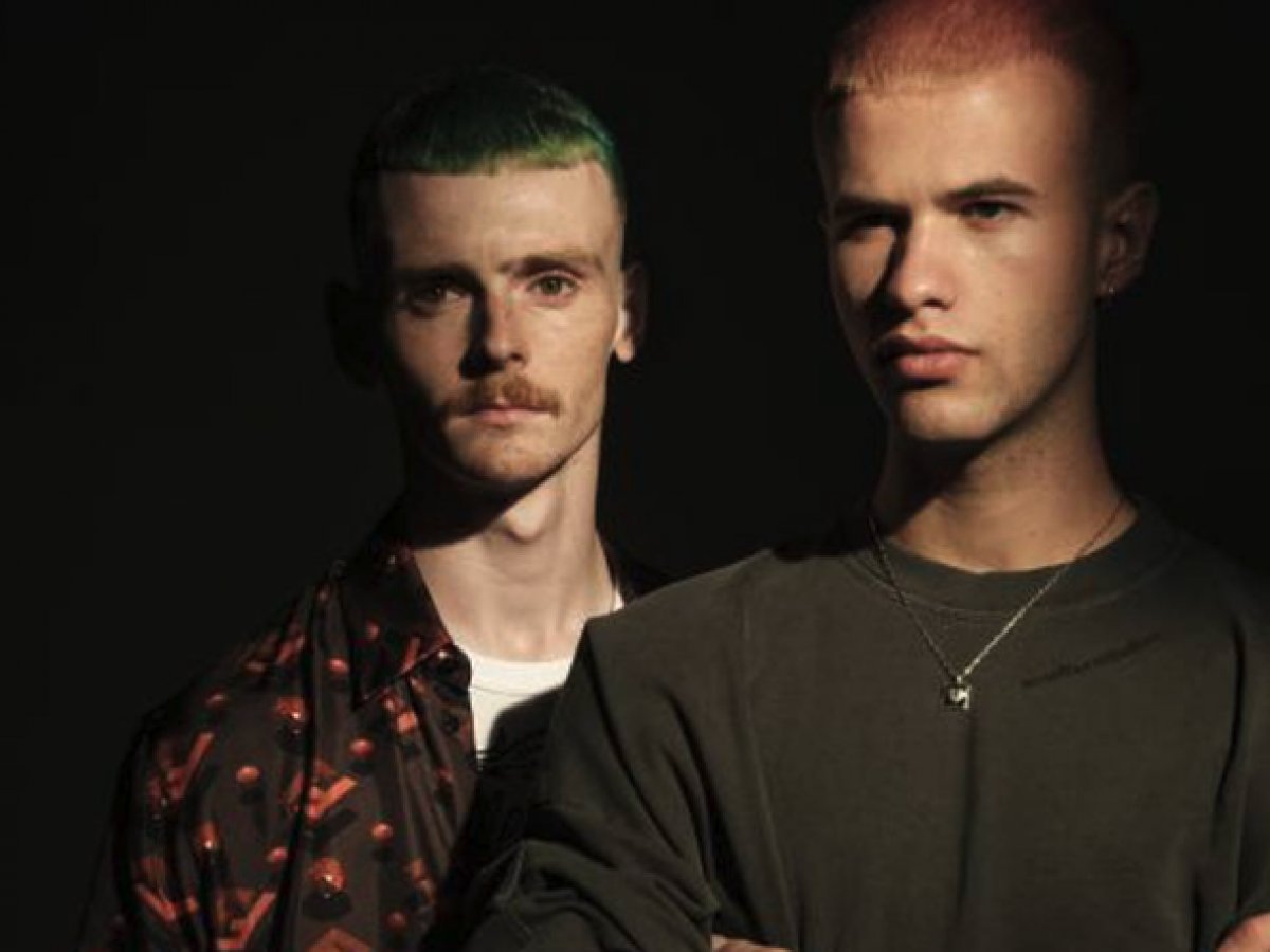 Yeico x Toni