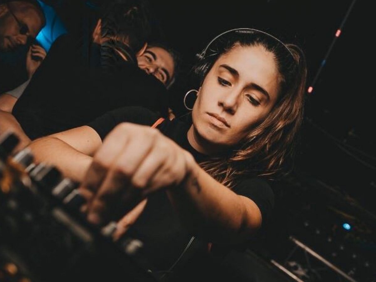 Miss Deep´in