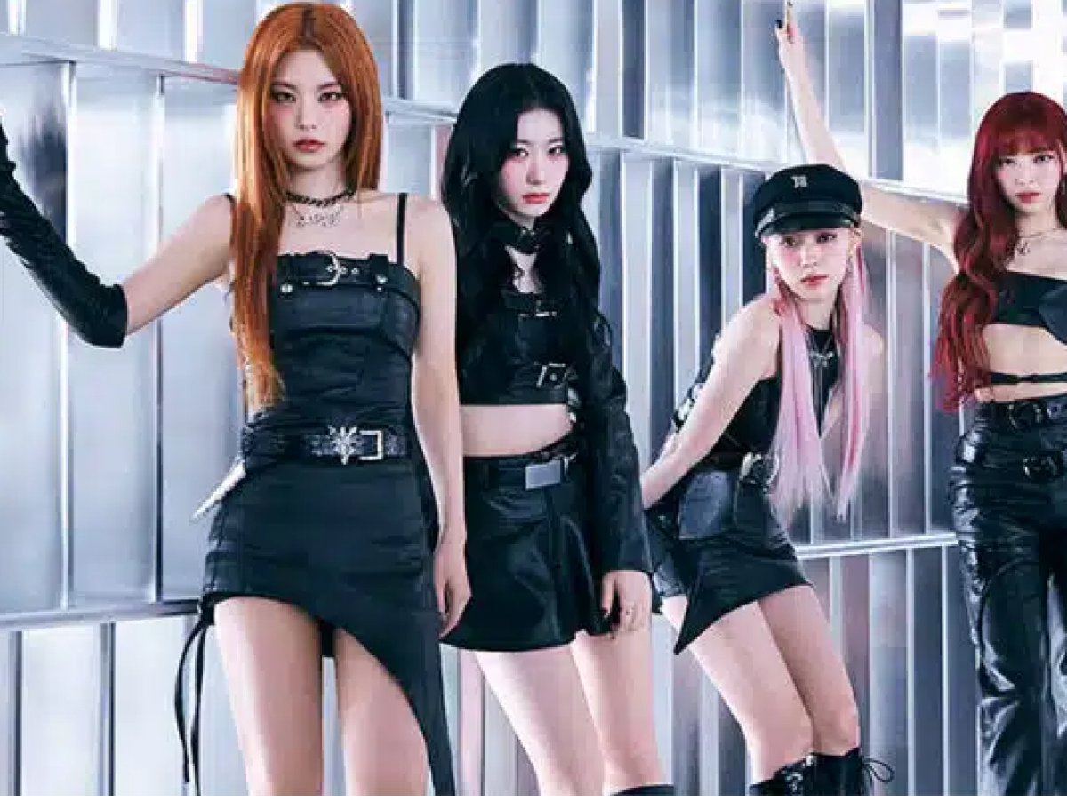 ITZY