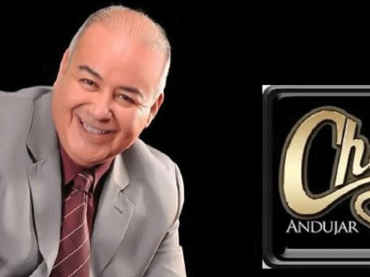 Cheo Andújar