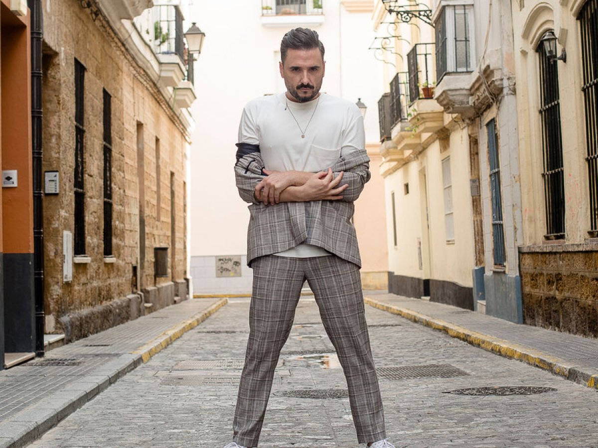 Riki Rivera