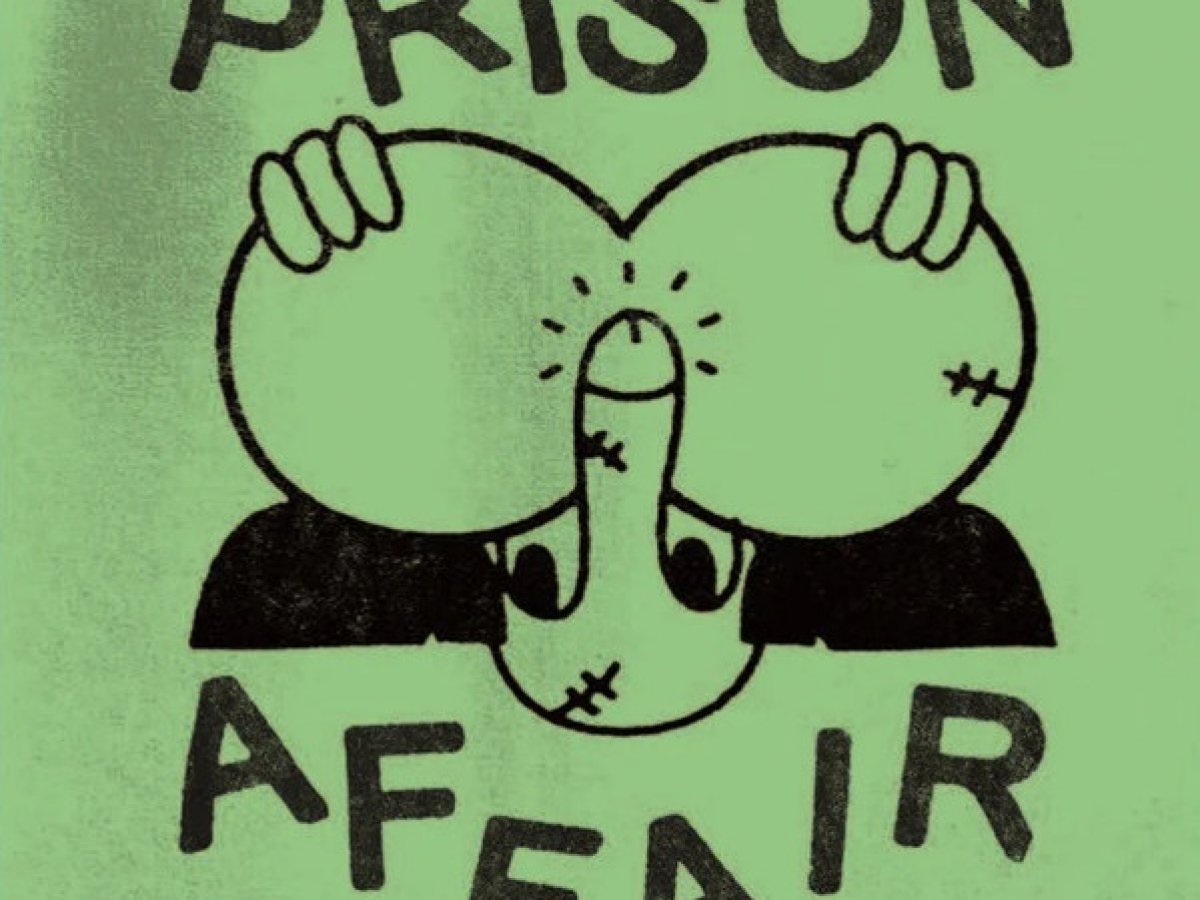 Prison Affair