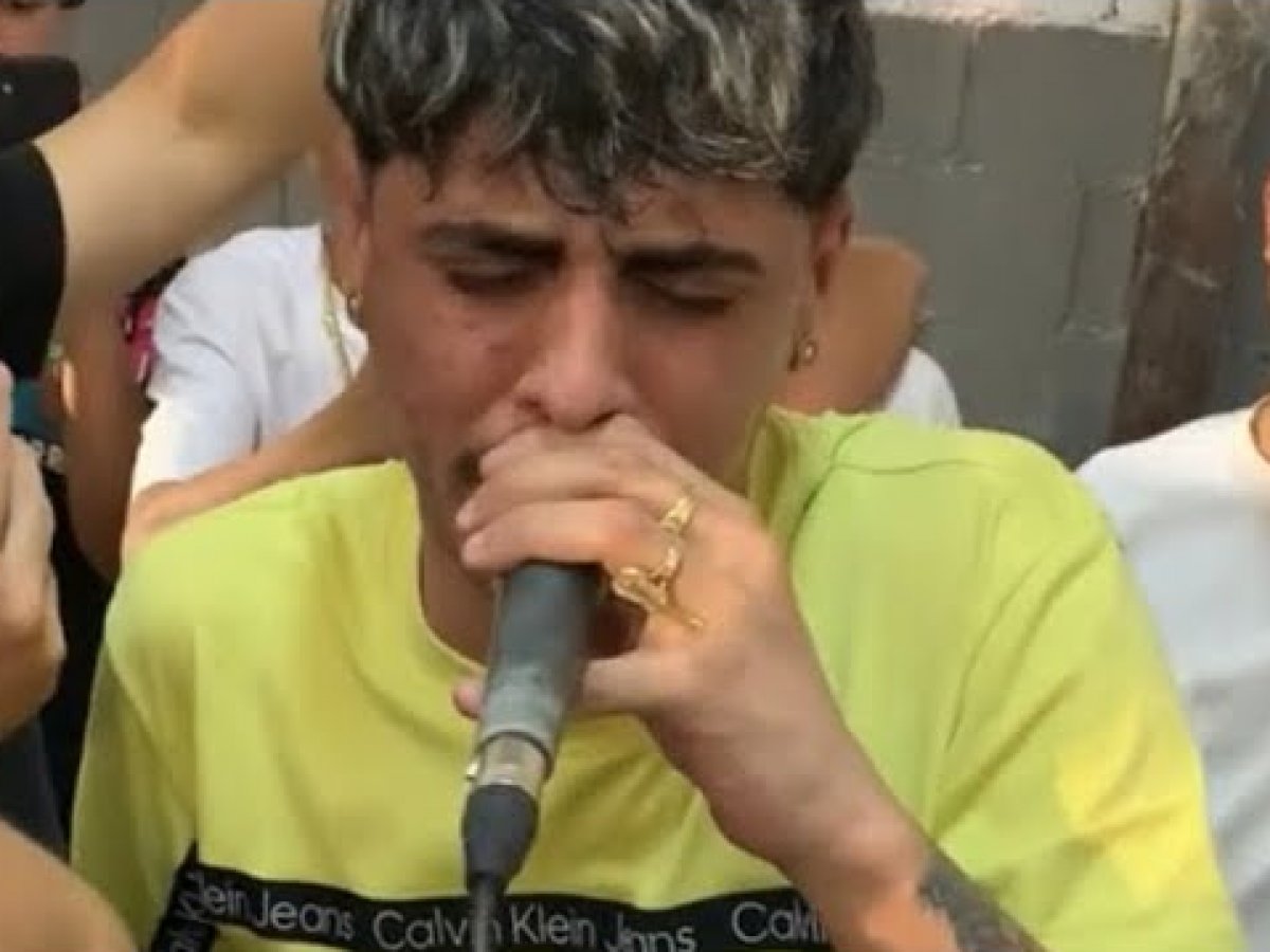 El Bobo de las 3000