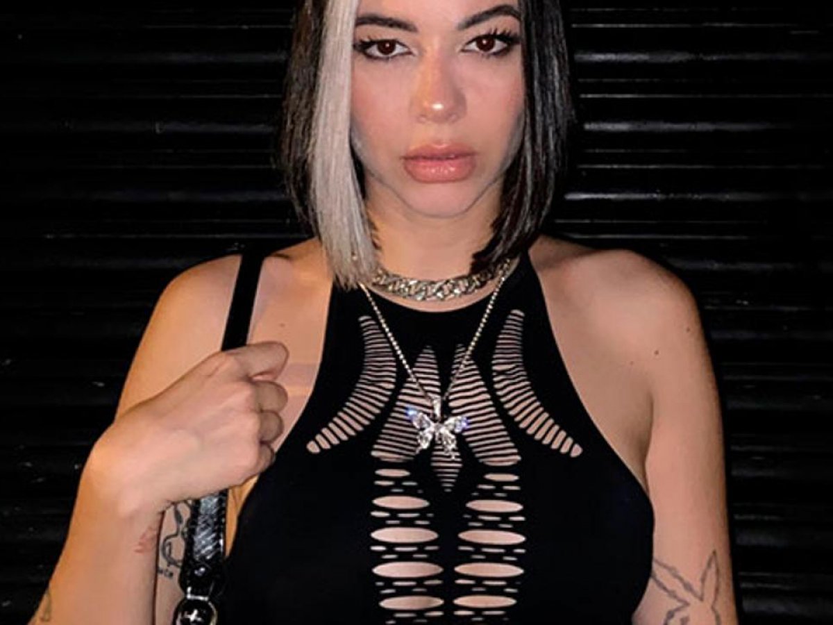 Xina Mora