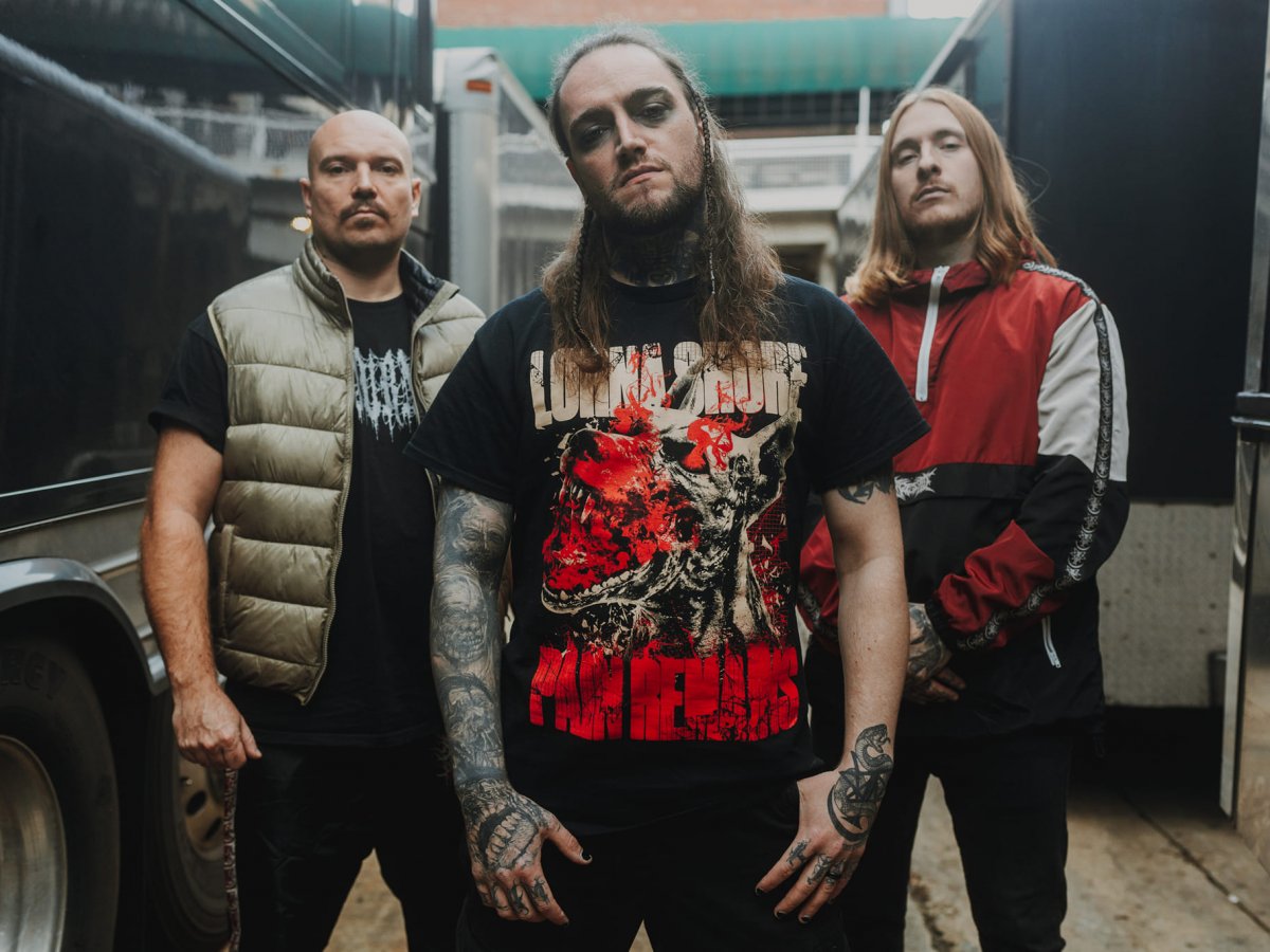 Ingested