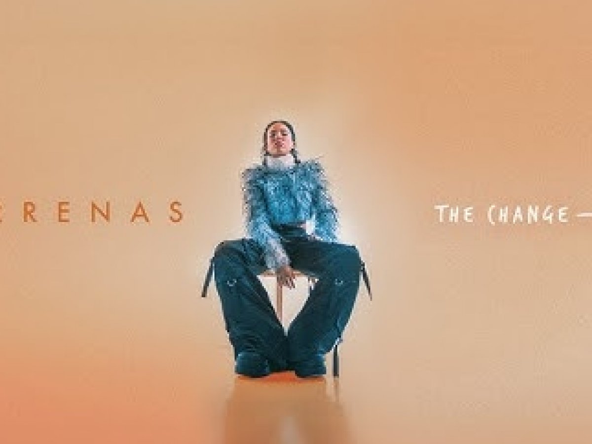 The Change