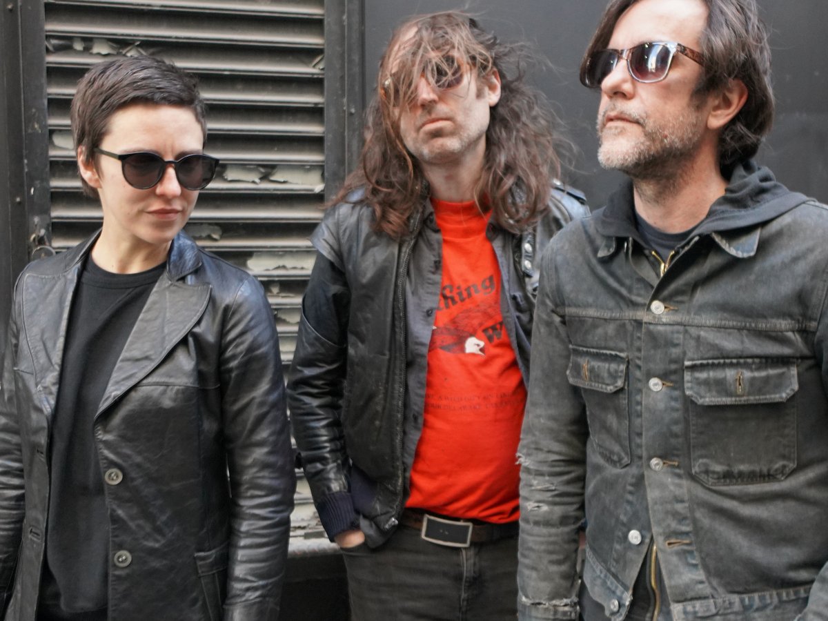A Place to Bury Strangers