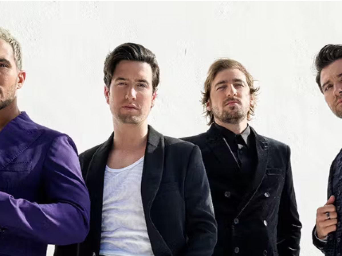 Big Time Rush