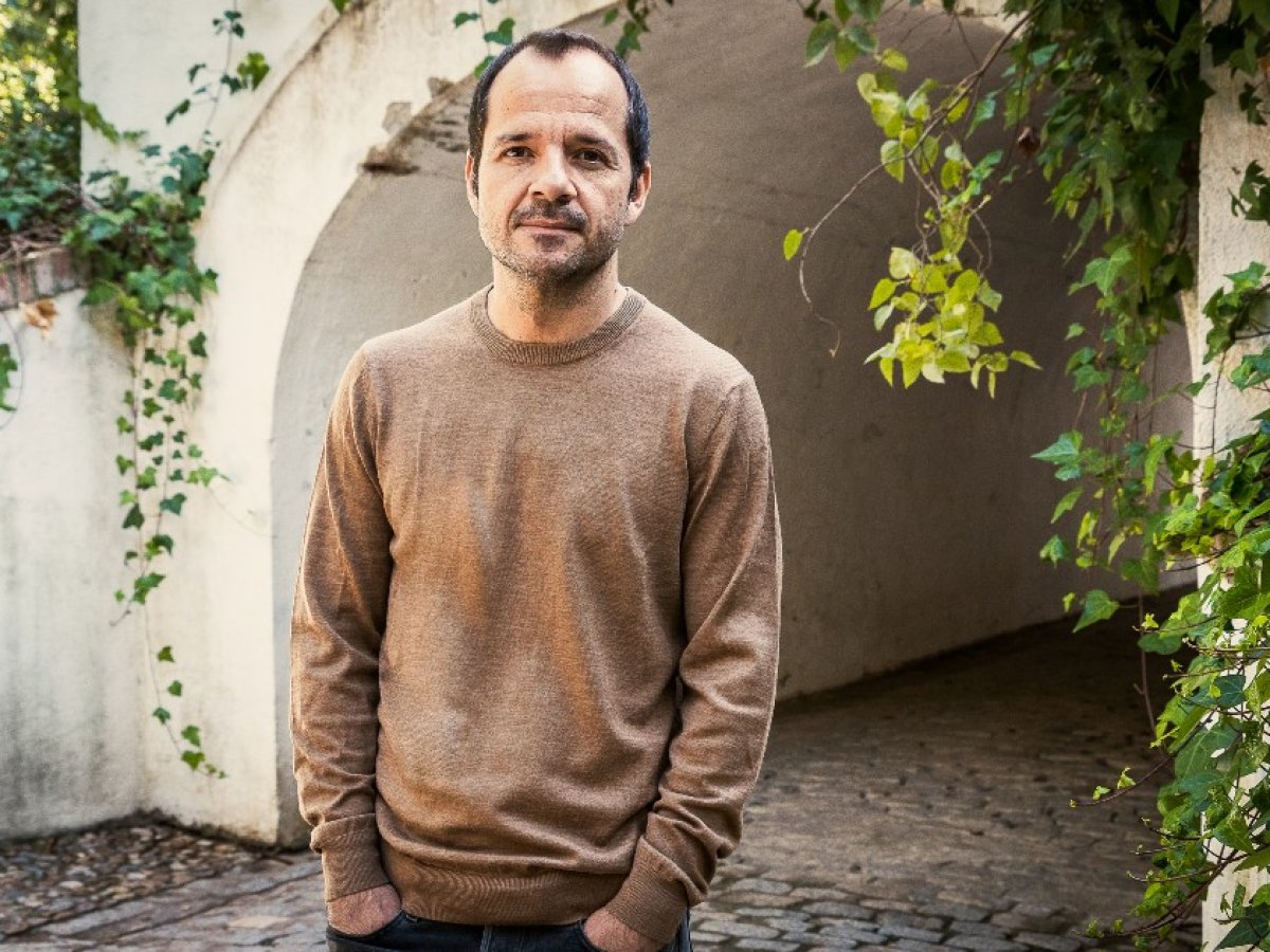 Ángel Martín