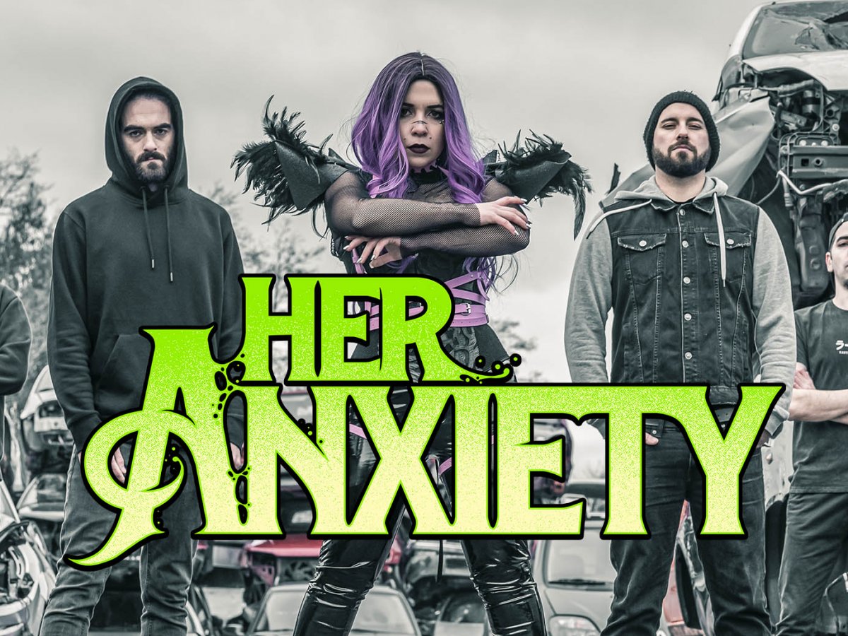 Her Anxiety
