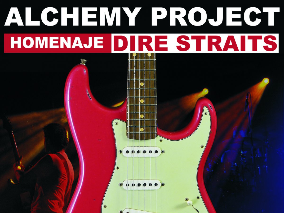 aLCHEMY pROJECT
