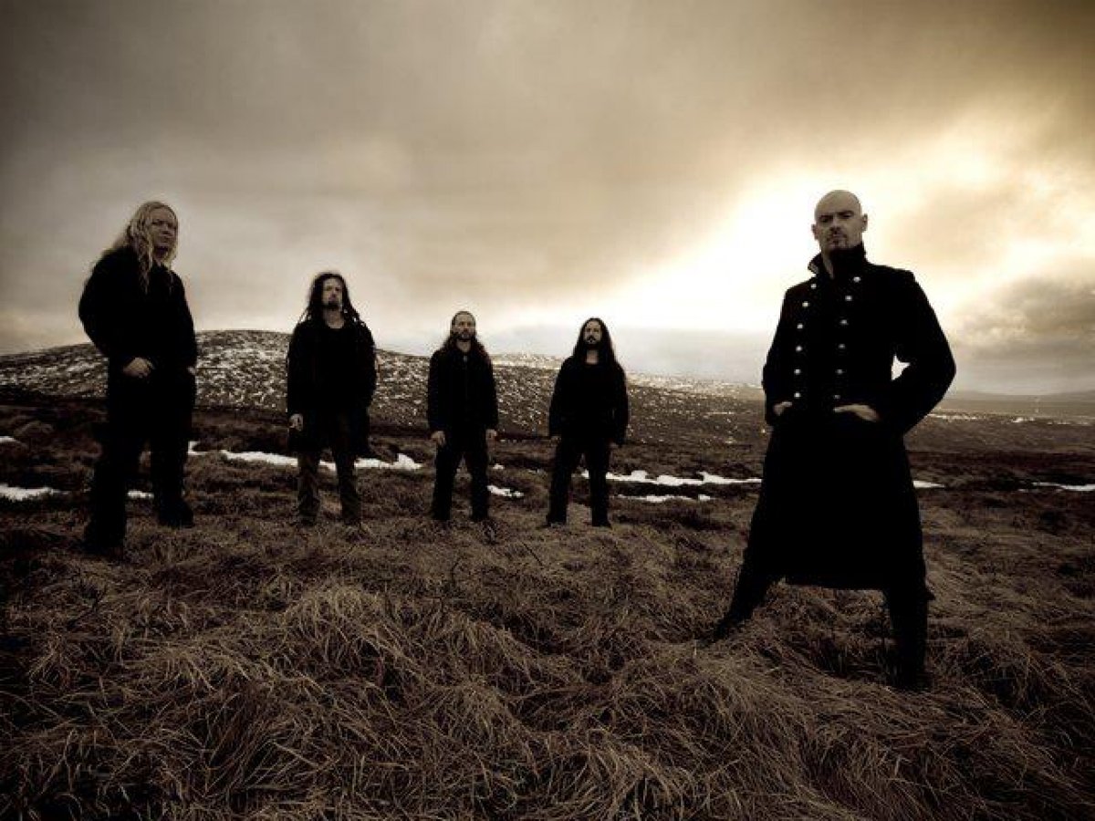 Primordial