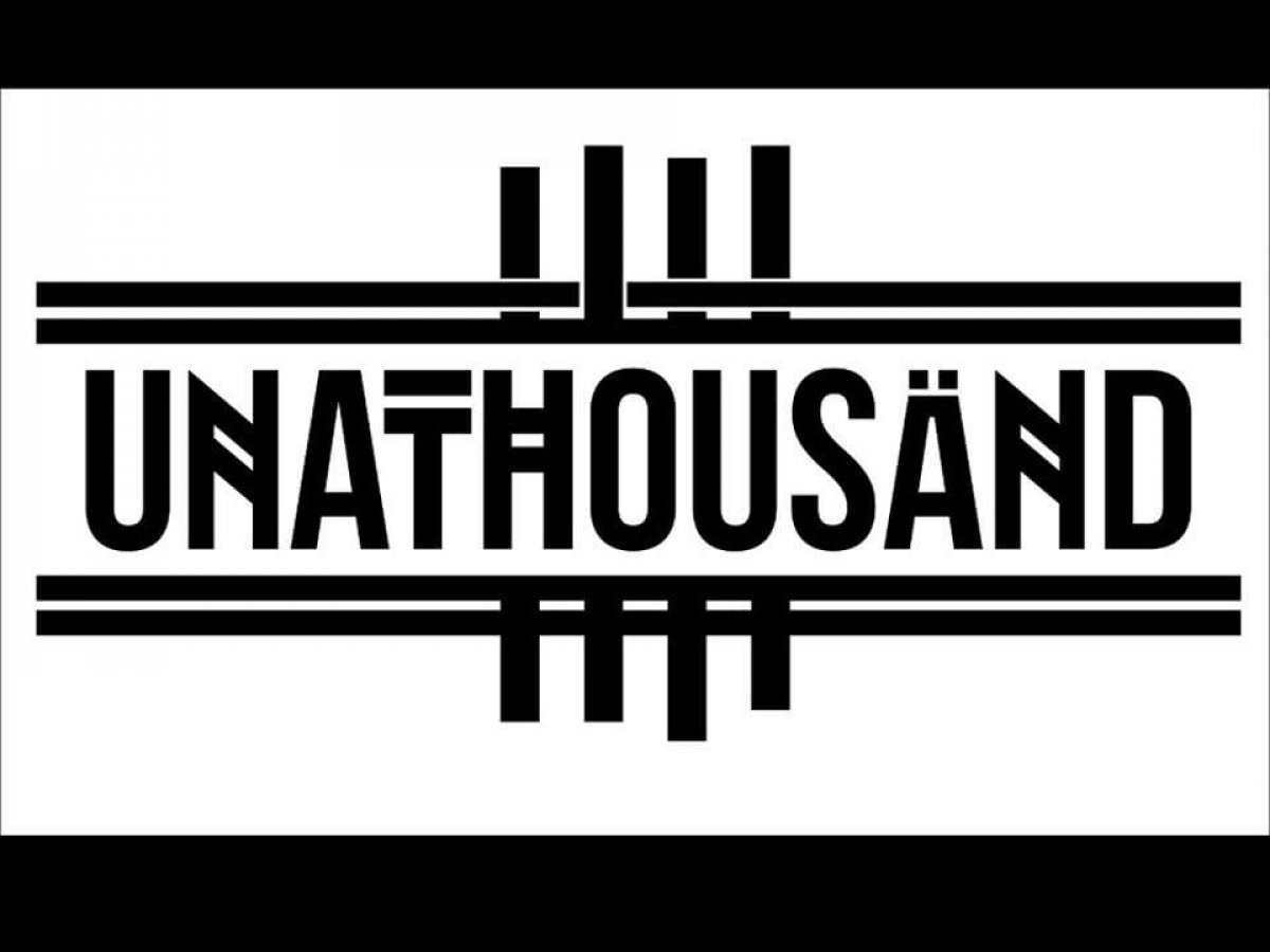 Unathousand