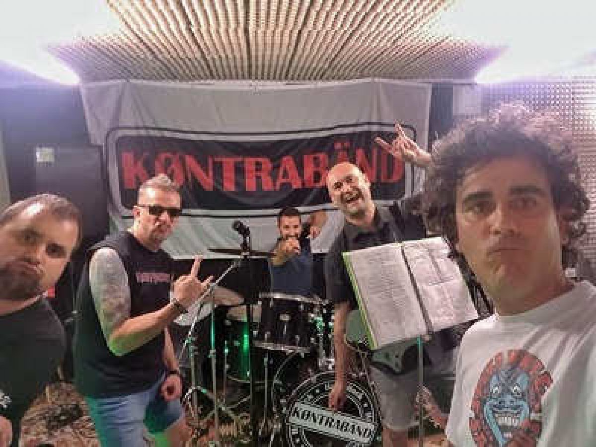 Kontraband