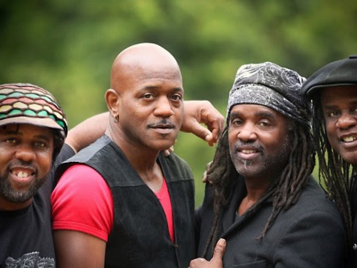 The Wooten Brothers