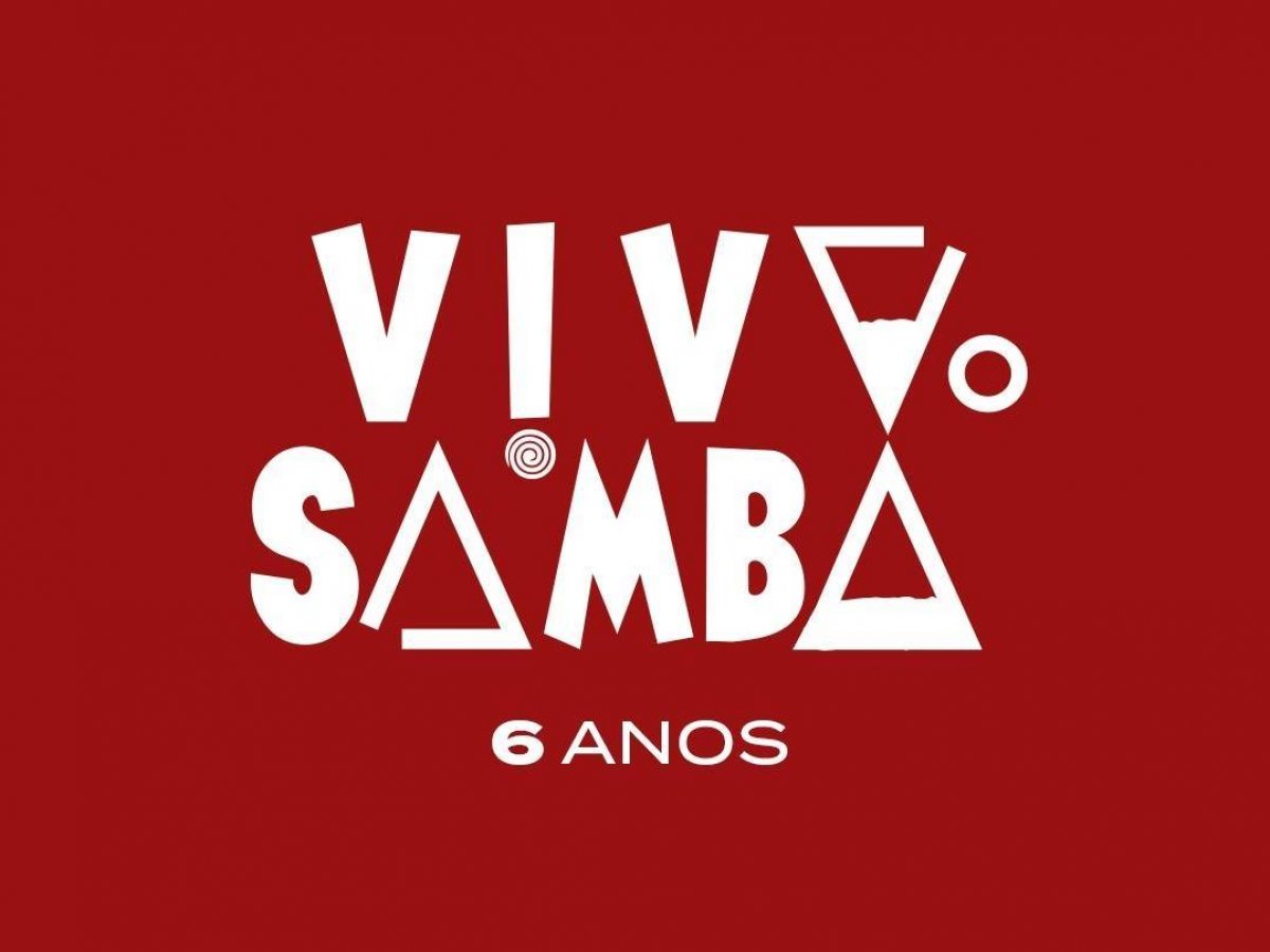 Viva O Samba Lisboa