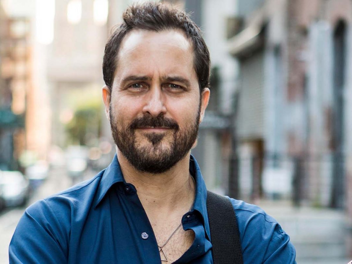 Jonathan Kreisberg