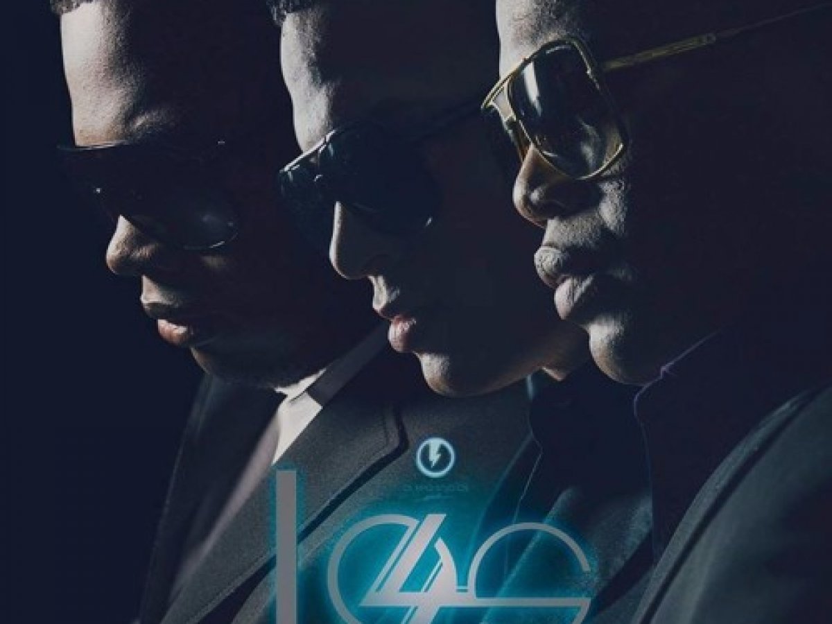 Los 4