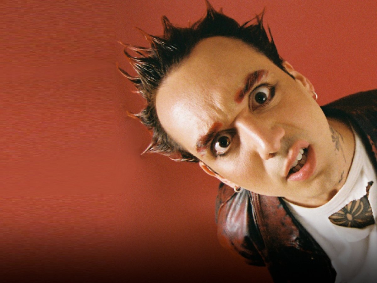 Johnny Garso