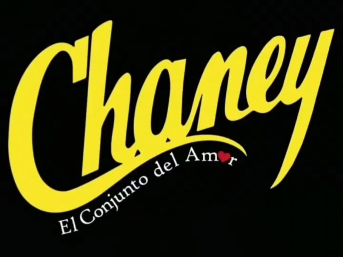 Conjunto Chaney