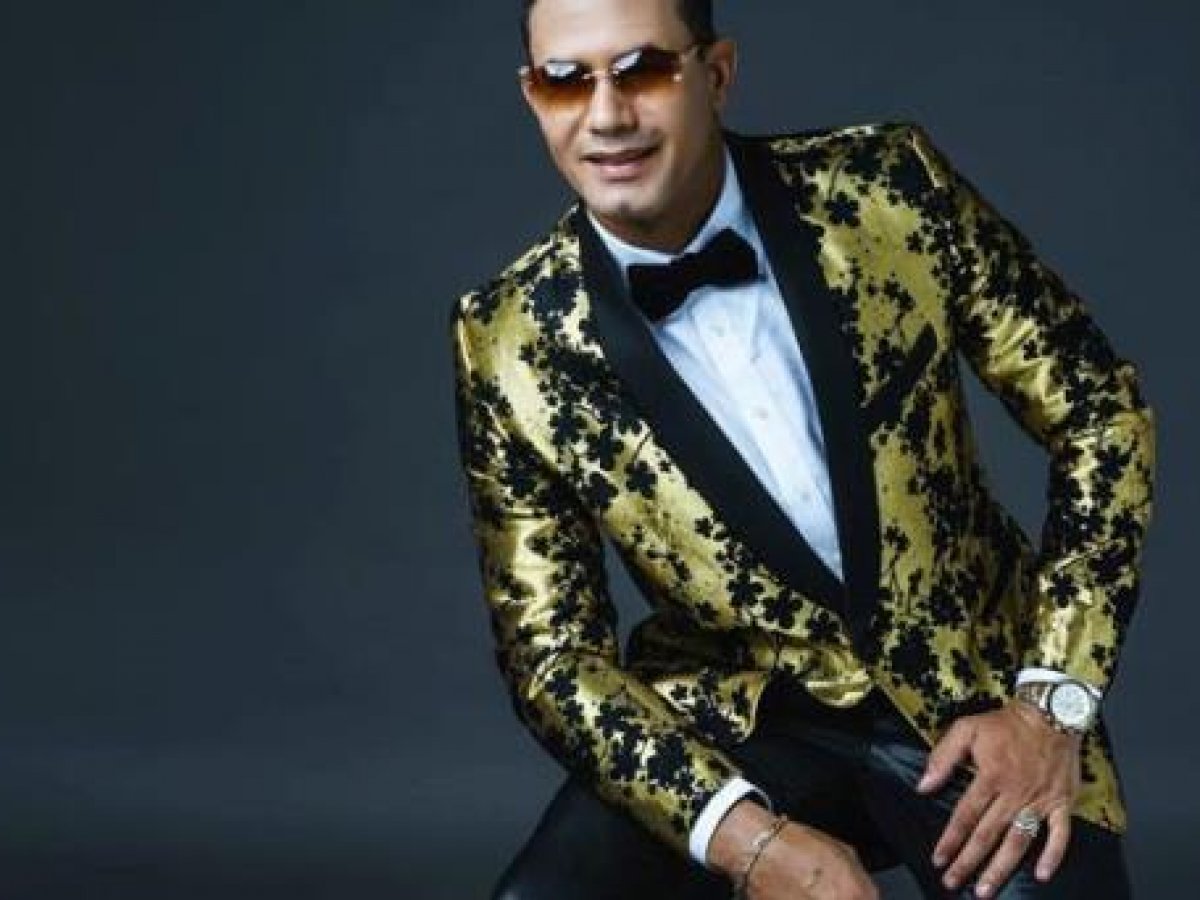 Raulin Rodriguez