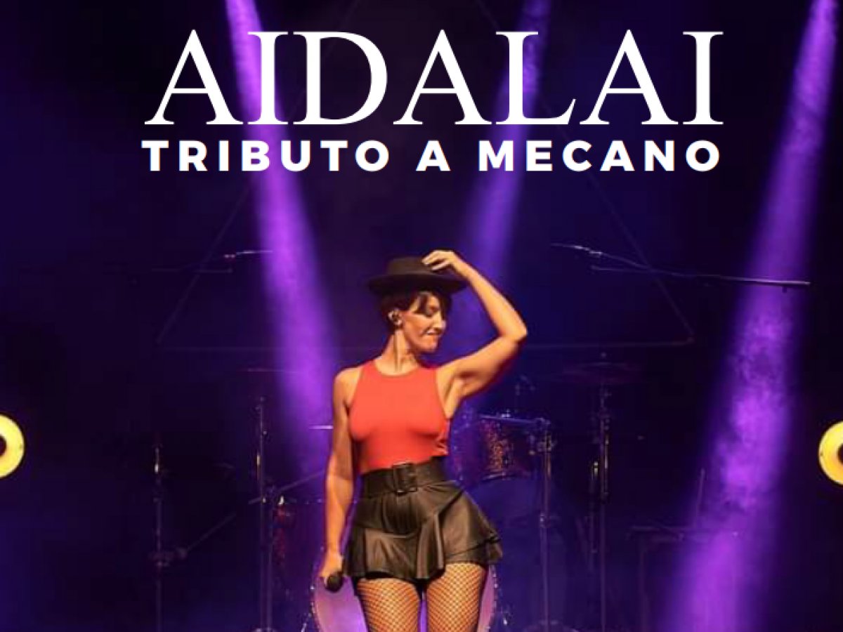 Aidalai