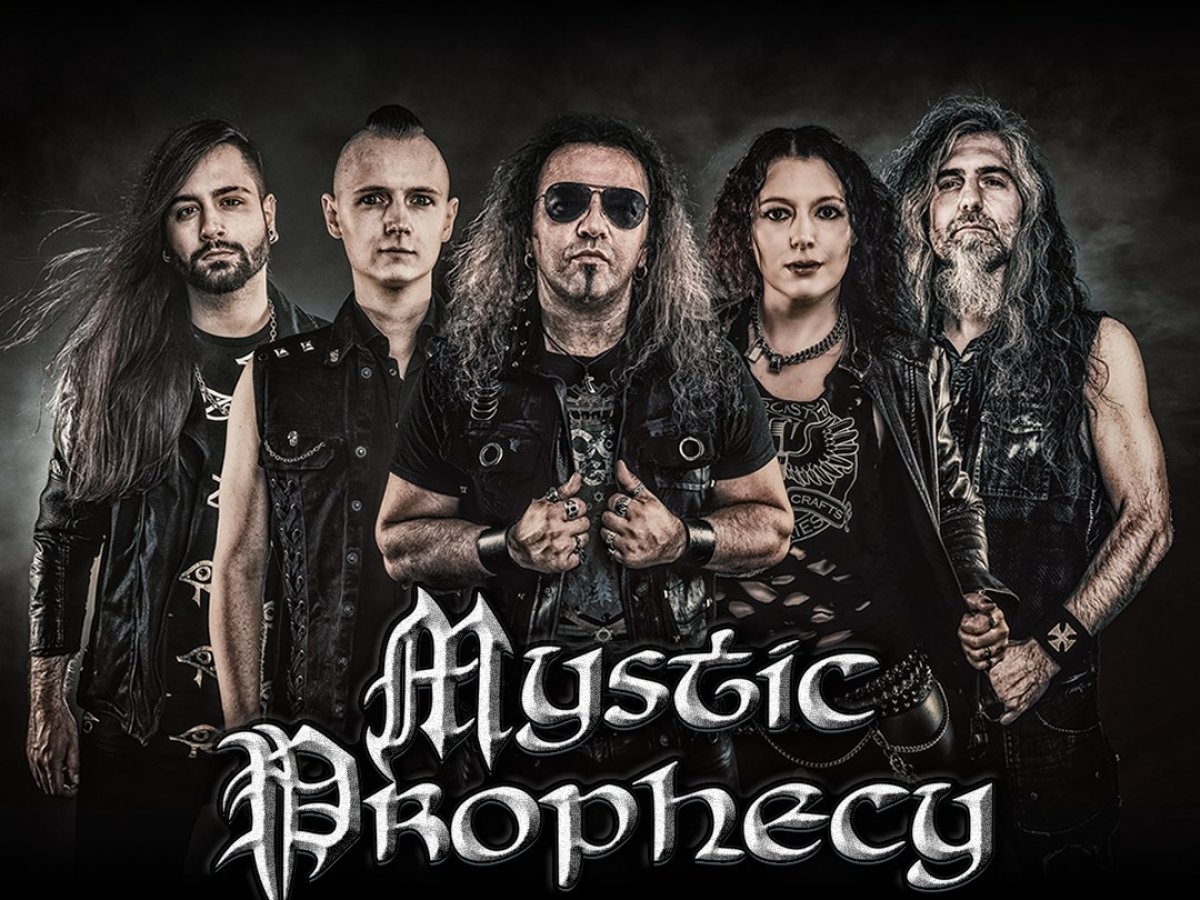 Mystic Prophecy