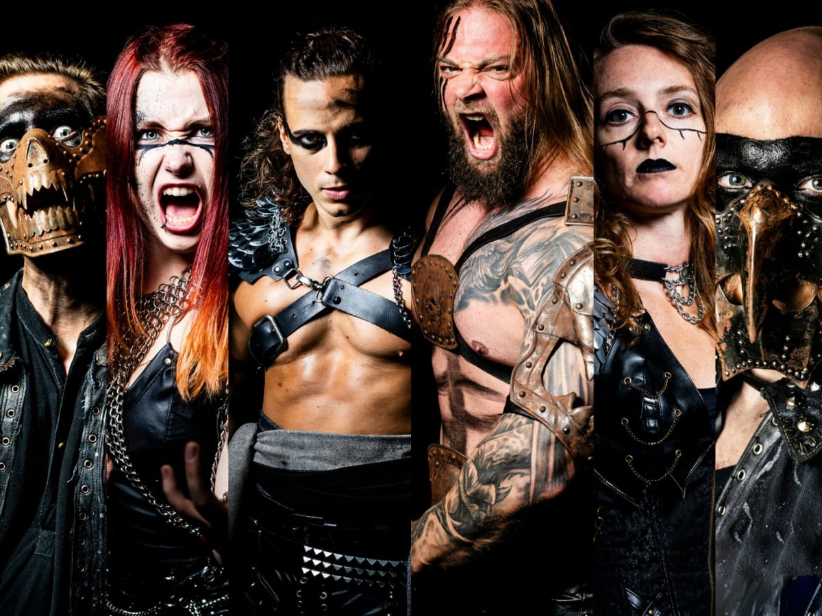All For Metal