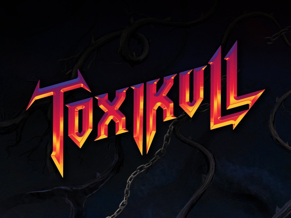 Toxikull