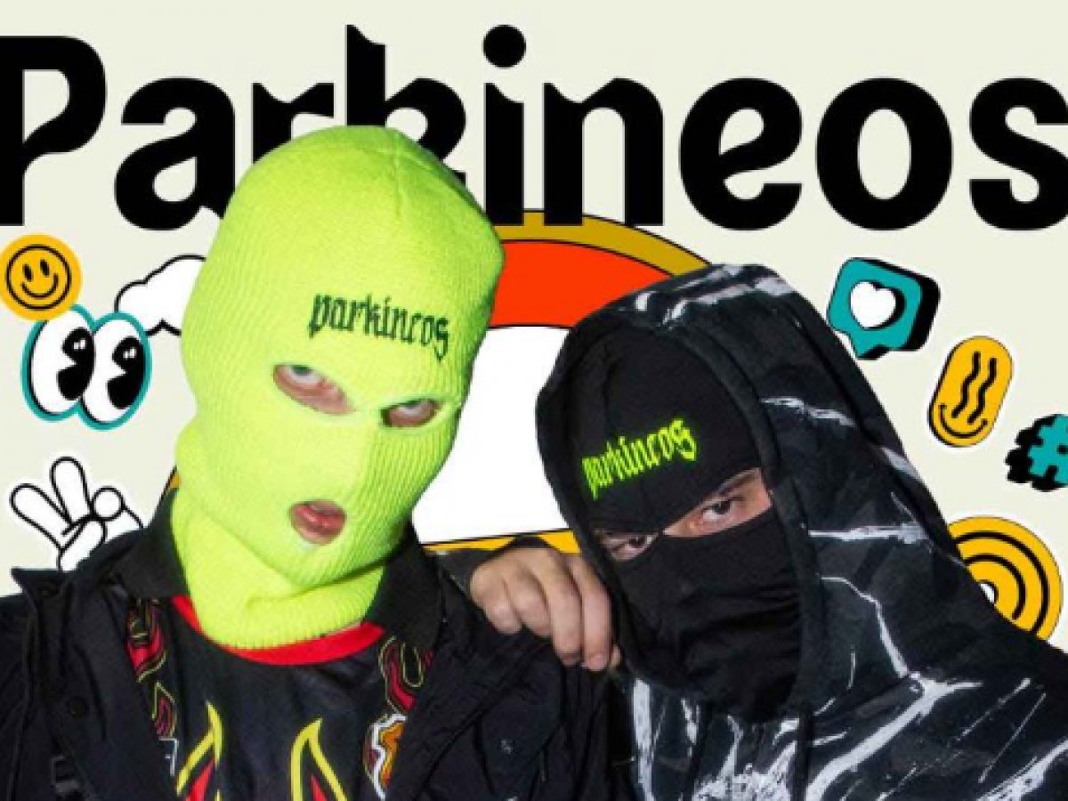 Parkineros