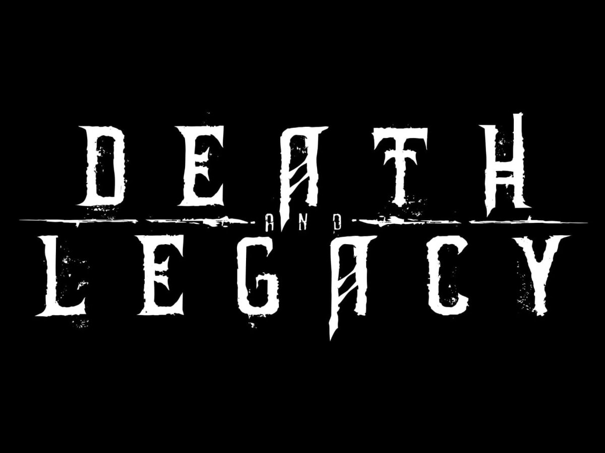 Death&Legacy