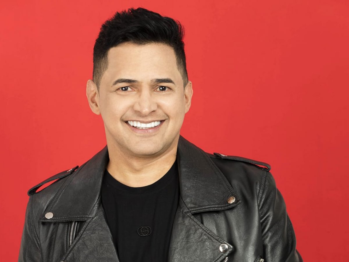 Jorge Celedón