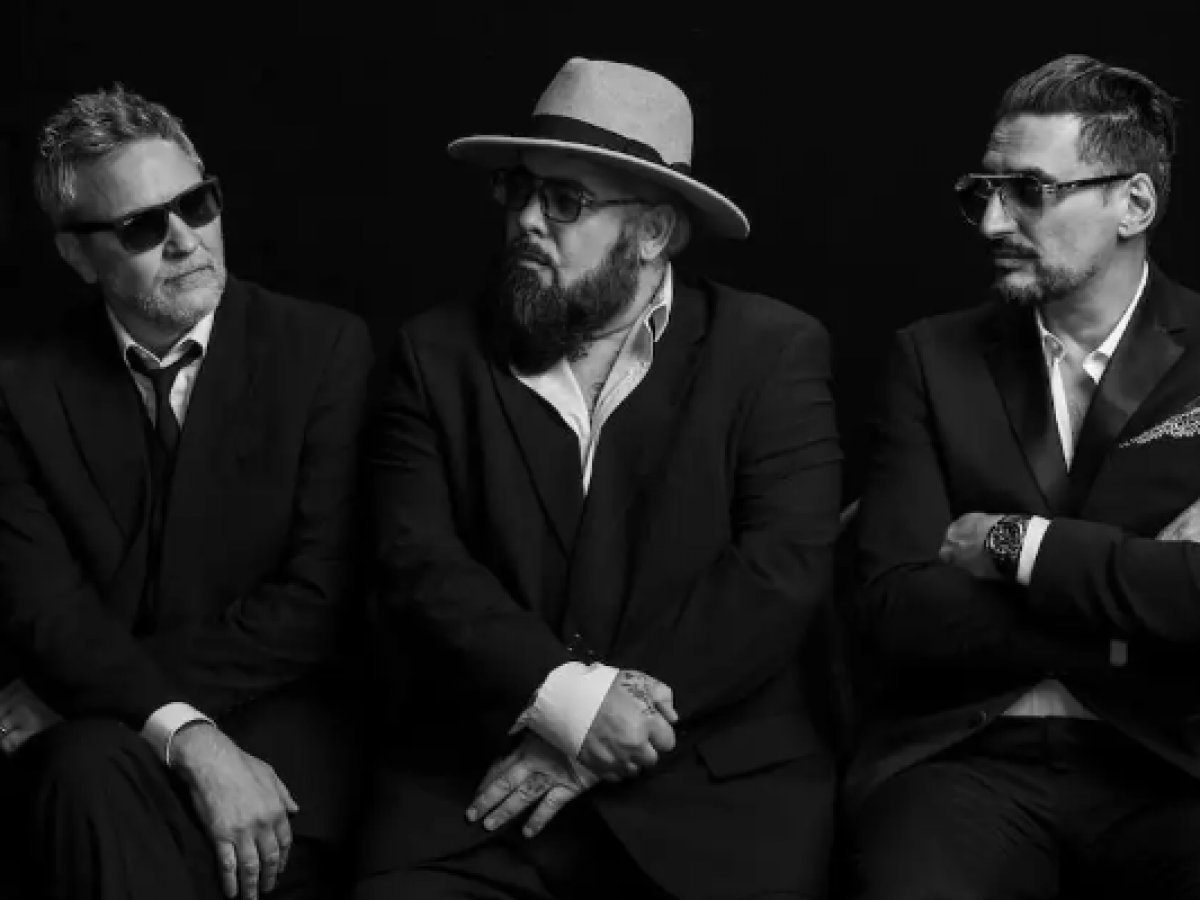 Fun Lovin' Criminals