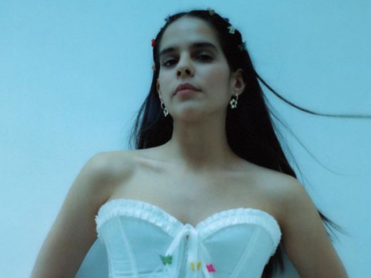 Ángeles Toledano