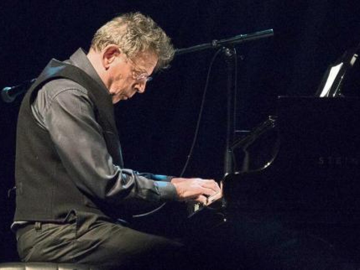 Philip Glass