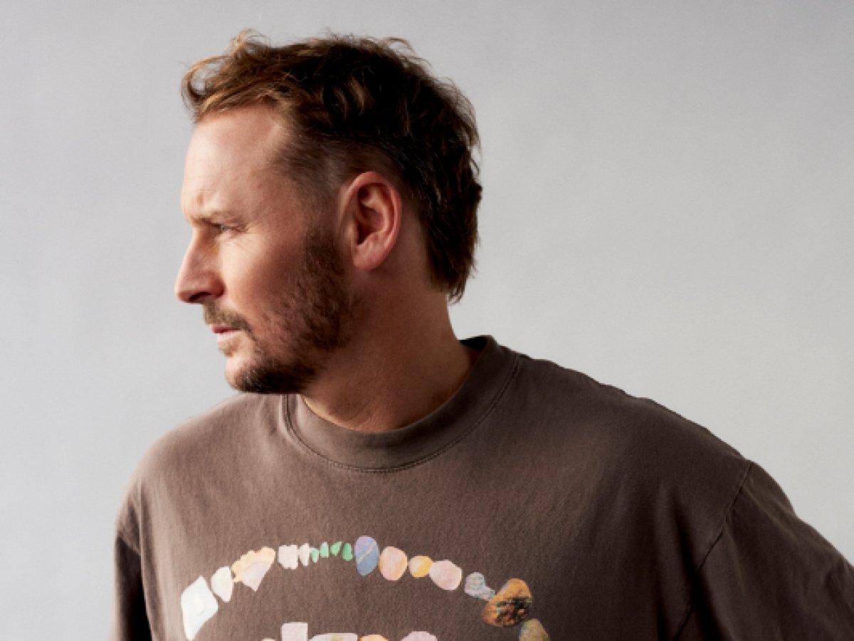 Ben Howard