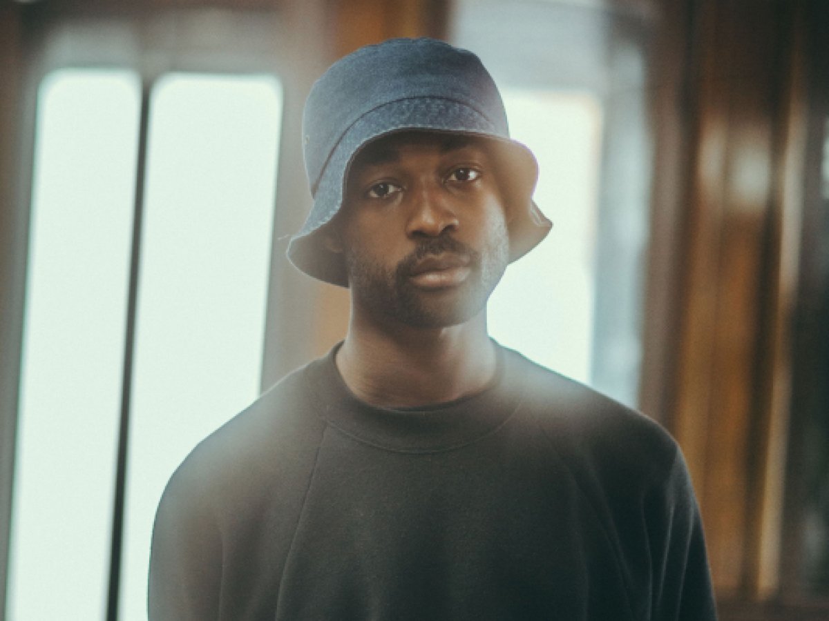 Jalen Ngonda