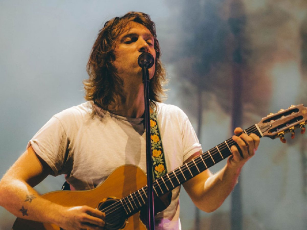 Paolo Nutini