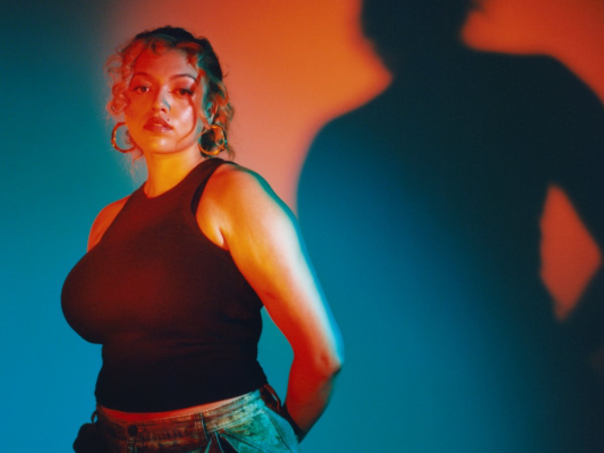 Mahalia