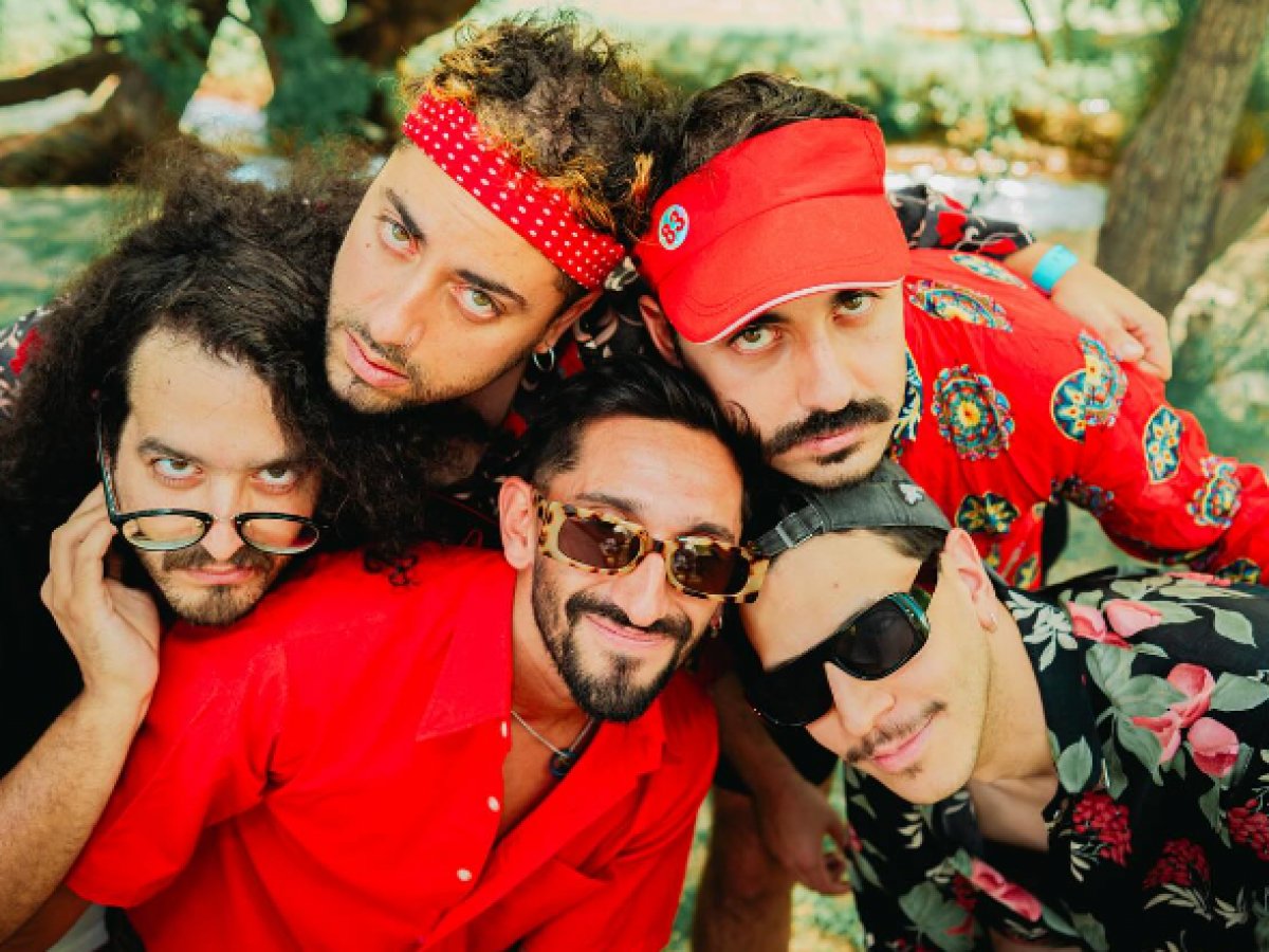 Gauchito Club