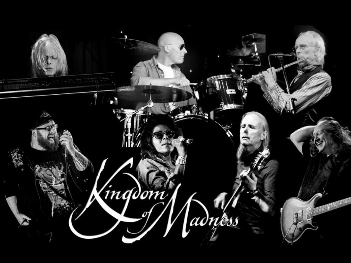 Kingdom of Madness