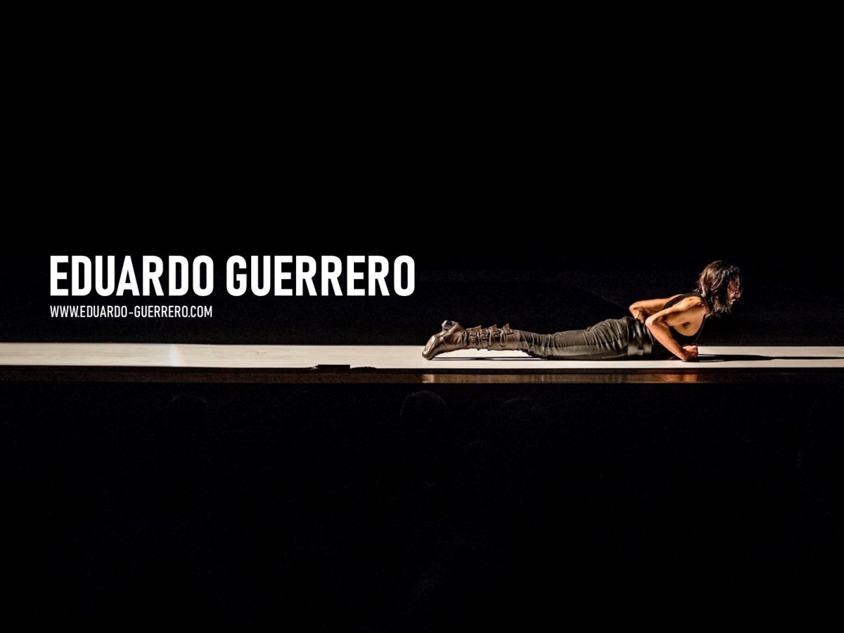 Eduardo Guerrero