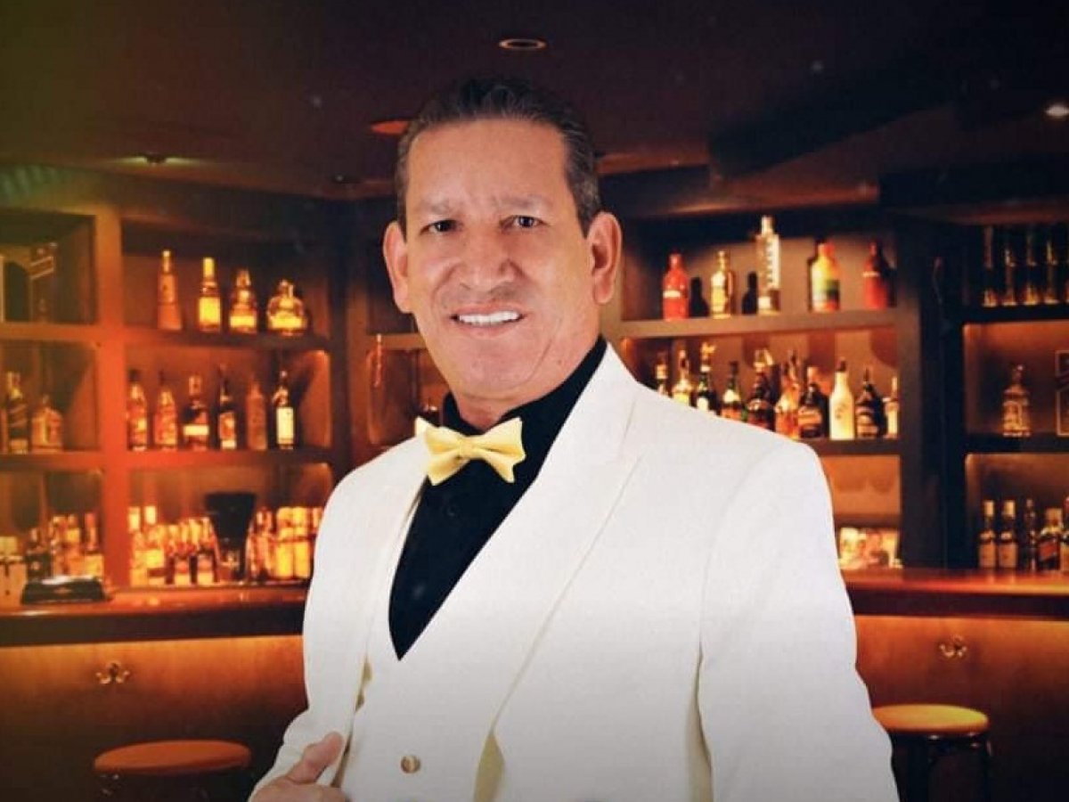 Hernan Gómez